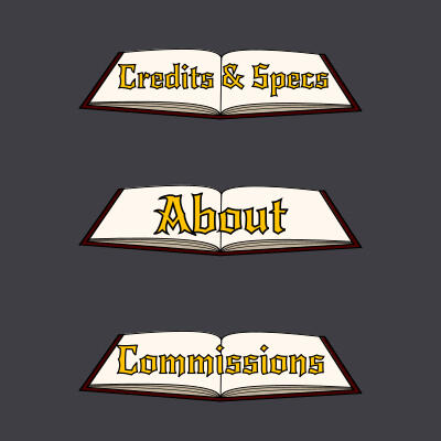 Twitch Panel Example