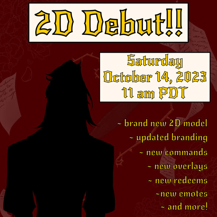 Event Promo Example 1